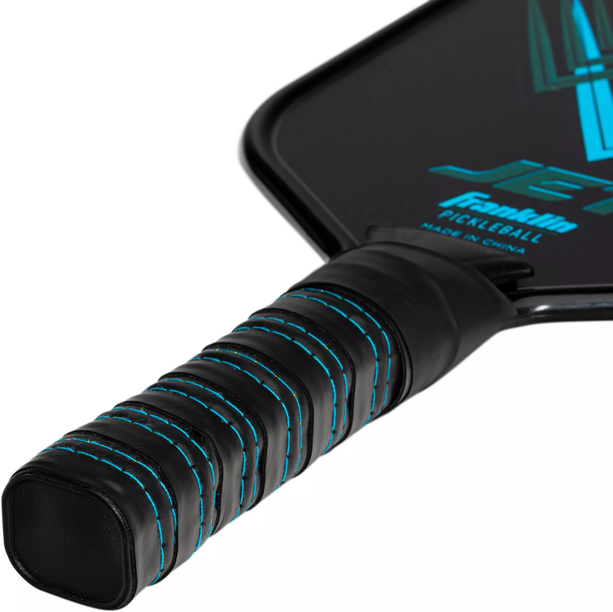 Franklin Pickleball Jet Paddle And Ball Set 5 Franklin Pickleball Jet Paddle And Ball Set - Image 3