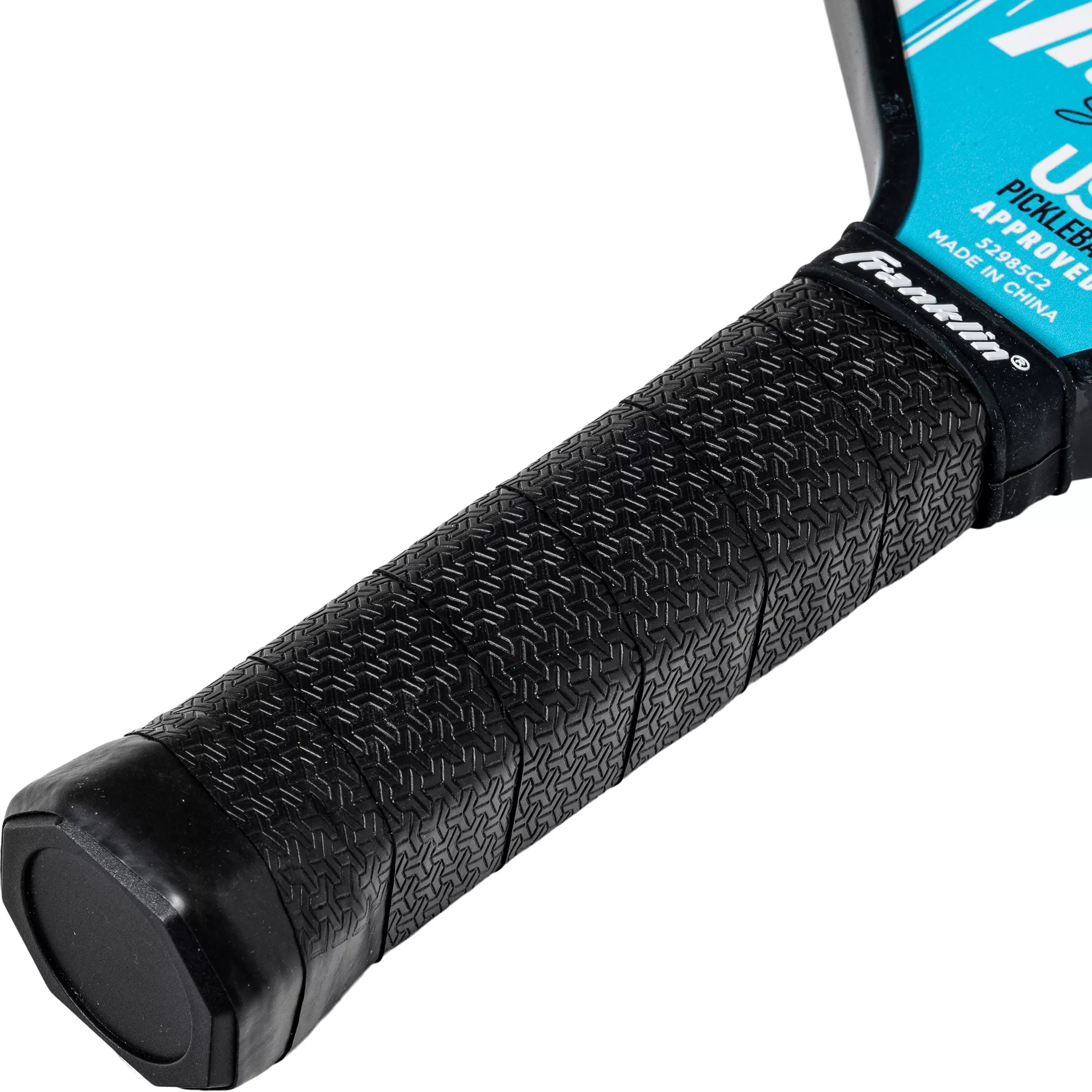 Franklin Signature Pro 13mm Pickleball Paddle 5 Franklin Signature Pro 13mm Pickleball Paddle - Image 3