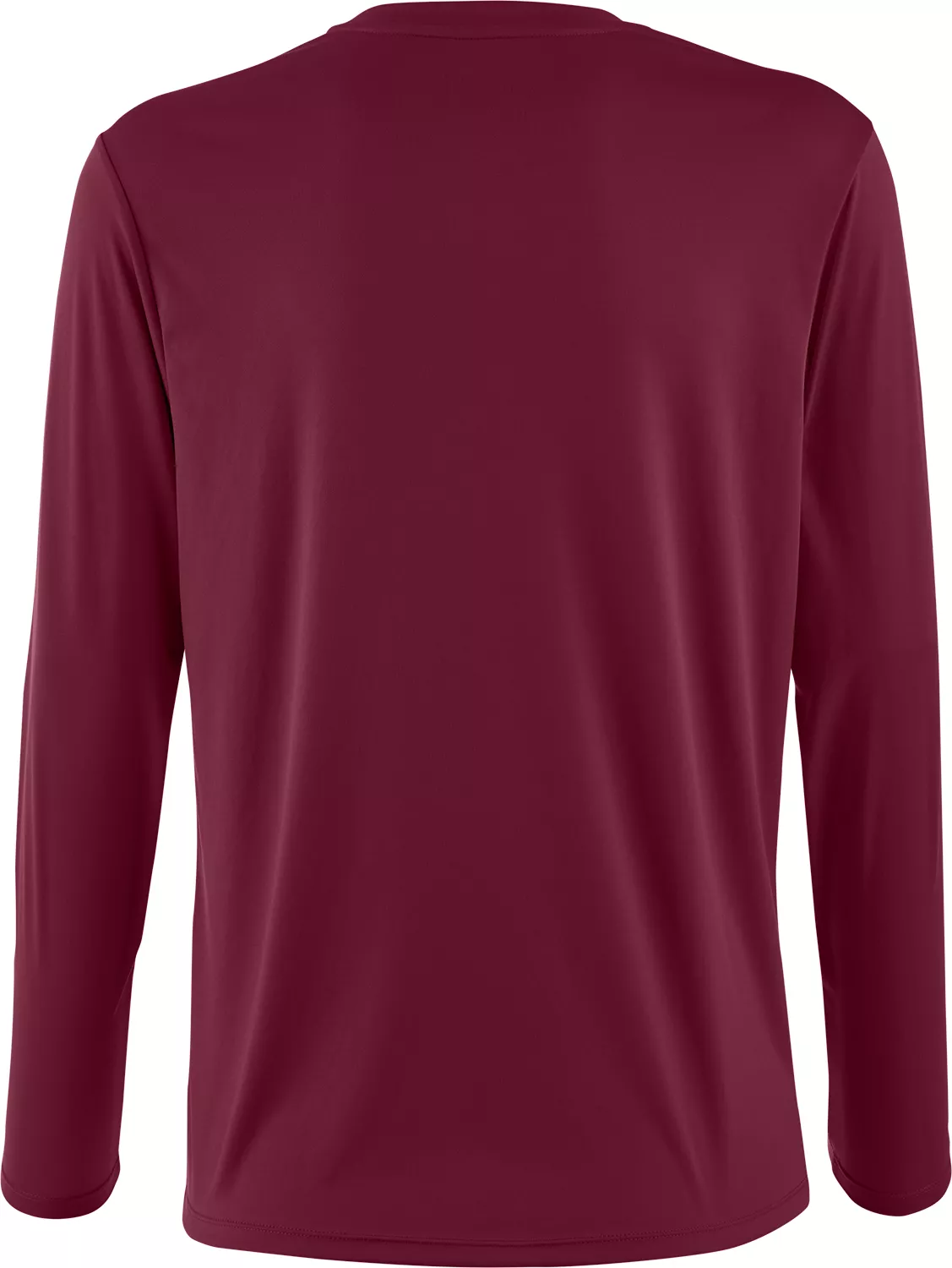 Mizuno Boys' NXT Long Sleeve Shirt 4 Mizuno Boys' NXT Long Sleeve Shirt - Image 2