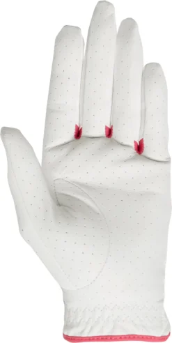 Callaway Women's 2019 X-Tech Golf Glove -Ball Series Store 5319562 NOCOLOR BCK