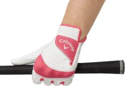 Callaway Women's 2019 X-Tech Golf Glove -Ball Series Store 5319562 NOCOLOR DET