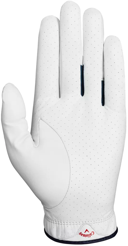 Callaway Apex Tour USA Golf Glove 4 Callaway Apex Tour USA Golf Glove - Image 2