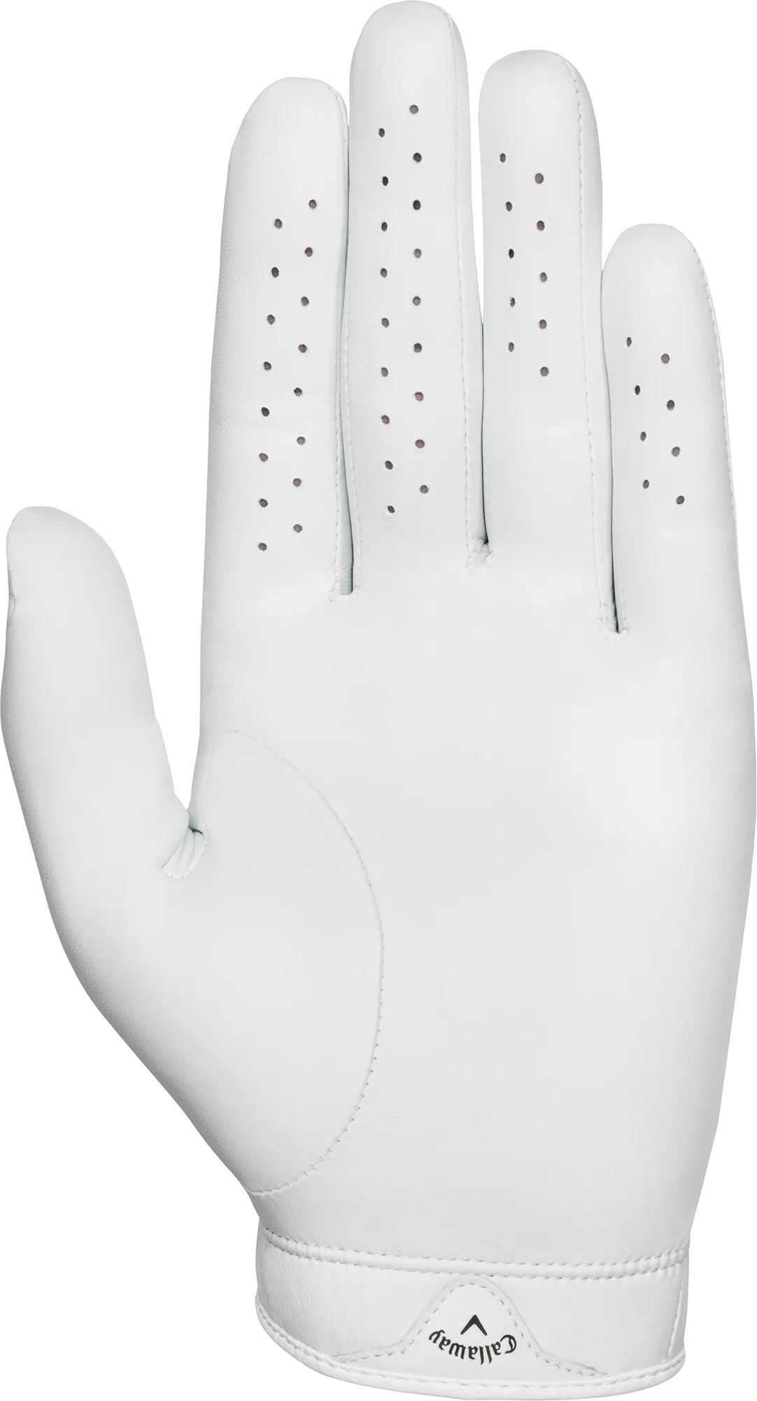 Callaway 2022 Tour Authentic Golf Glove 4 Callaway 2022 Tour Authentic Golf Glove - Image 2