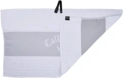 Callaway 2023 Tour Golf Towel -Ball Series Store 5423002 NOCOLOR FRT alt1