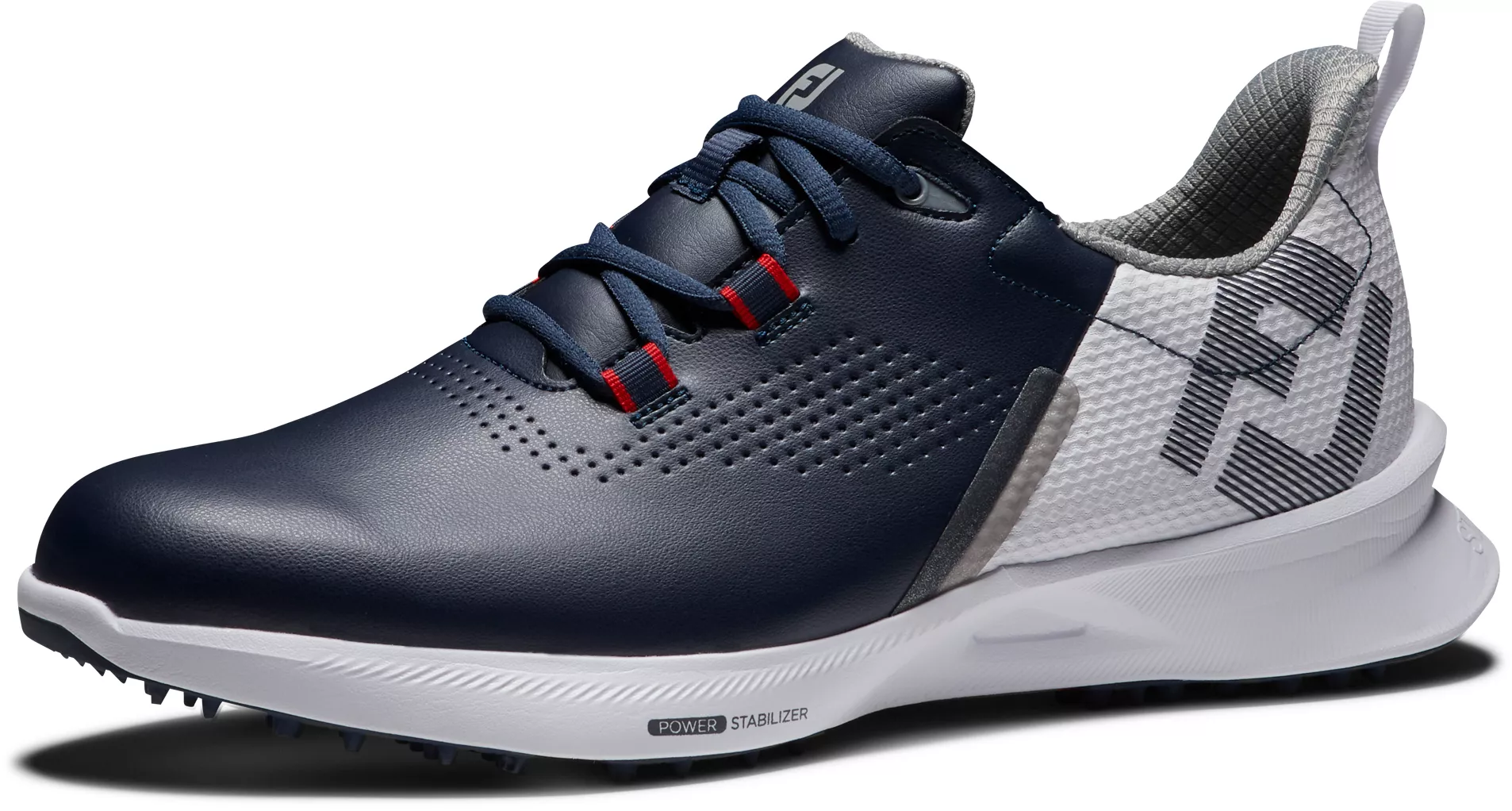 FootJoy Men's 2022 Fuel Golf Shoes 9 FootJoy Men's 2022 Fuel Golf Shoes - Image 7