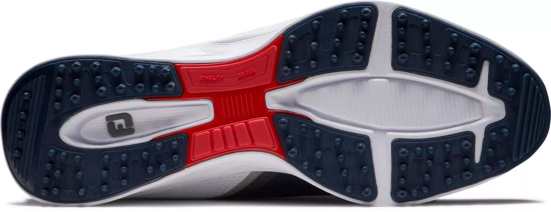 FootJoy Men's 2022 Fuel Golf Shoes 4 FootJoy Men's 2022 Fuel Golf Shoes - Image 2