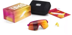 100% Tatis 23 LE S3 Sunglasses -Ball Series Store 60005 00023 NOCOLOR DET