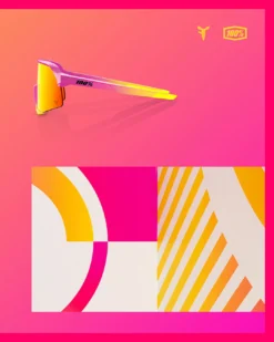 100% Tatis 23 LE S3 Sunglasses -Ball Series Store 60005 00023 NOCOLOR DET alt3