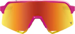 100% Tatis 23 LE S3 Sunglasses -Ball Series Store 60005 00023 NOCOLOR FRT