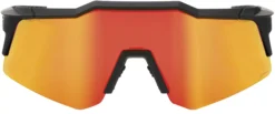 100% Speedcraft XS Sunglasses -Ball Series Store 60009 00008 NOCOLOR FRT