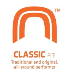 Shock Doctor Adult Gel Max Convertible Classic Fit Mouthguard -Ball Series Store 61CONA 6113A Black DET