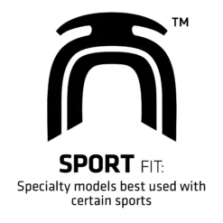 Shock Doctor Youth Gel Max Flavored Convertible Sport Fit Mouthguard -Ball Series Store 63CONY 6303Y Pink DET