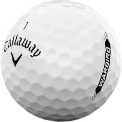 Callaway 2023 Warbird Golf Balls -Ball Series Store 642146012 NOCOLOR AL alt1