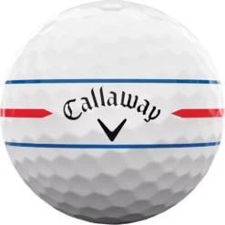 Callaway 2022 Chrome Soft X LS Triple Track 360 Golf Balls -Ball Series Store 64301591282 NOCOLOR FRT alt1