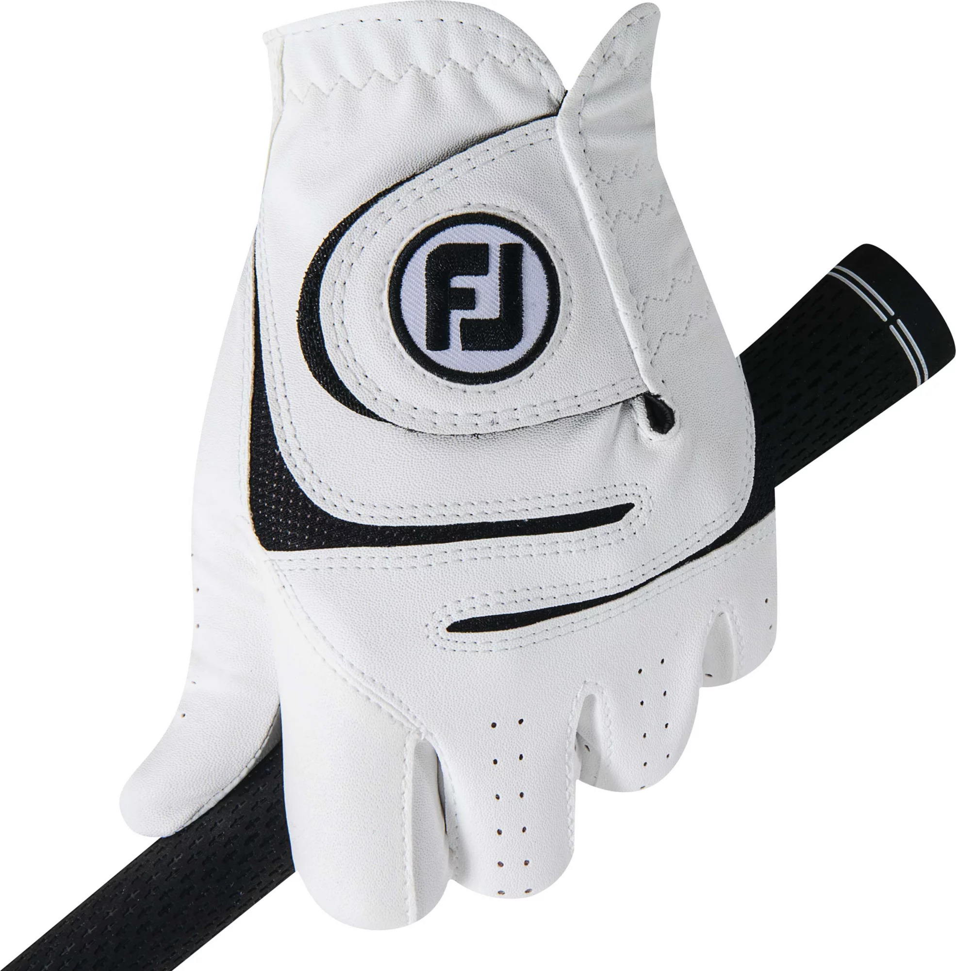 FootJoy WeatherSof Golf Glove - 2 Pack 5 FootJoy WeatherSof Golf Glove - 2 Pack - Image 3