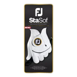 FootJoy 2023 StaSof Golf Glove -Ball Series Store 66770 NOCOLOR PKG