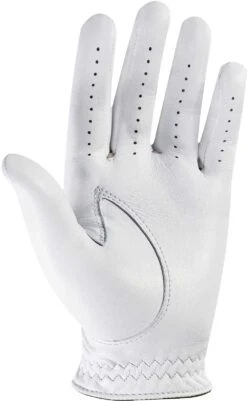 FootJoy Women's StaSof Golf Glove -Ball Series Store 66784Z NOCOLOR PALM