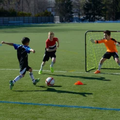 Franklin 7.25'' Training Discs - 4 Pack -Ball Series Store 6731T18 06