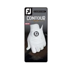 FootJoy Contour FLX Golf Glove -Ball Series Store 68778 NOCOLOR PKG