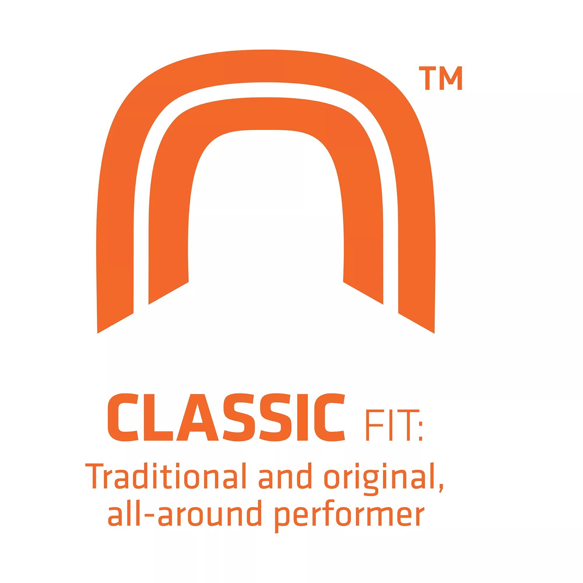 Shock Doctor Adult Gel Max Power Classic Fit Mouthguard 4 Shock Doctor Adult Gel Max Power Classic Fit Mouthguard - Image 2