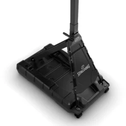 Spalding 54" Momentous EZ Assembly Basketball Hoop 14 Spalding 54" Momentous EZ Assembly Basketball Hoop -Ball Series Store 6E2010 NOCOLOR DET alt1