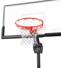 Spalding 54" Momentous EZ Assembly Basketball Hoop 17 Spalding 54" Momentous EZ Assembly Basketball Hoop -Ball Series Store 6E2010 NOCOLOR DET alt3