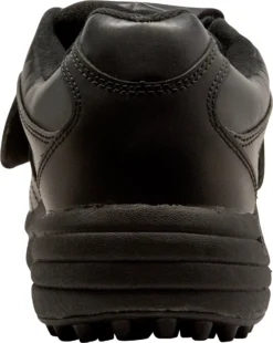 3n2 Men's Reaction Pro Plate LO Umpire Shoes -Ball Series Store 7345 0101E Black BCK