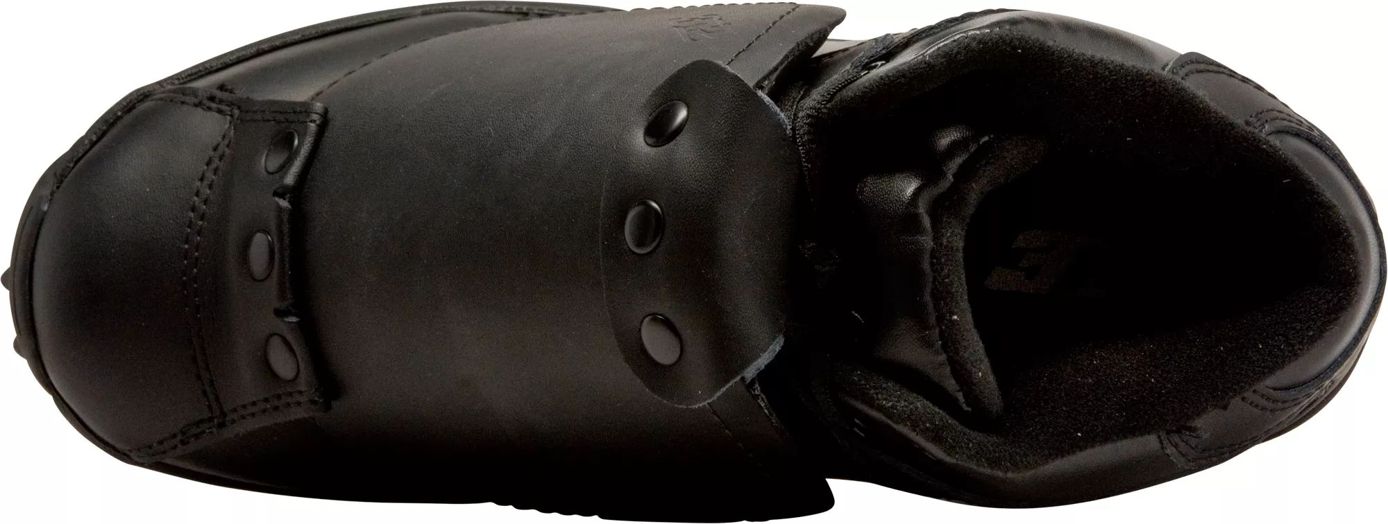 3n2 Men's Reaction Pro Plate Mid Umpire Shoes 5 3n2 Men's Reaction Pro Plate Mid Umpire Shoes - Image 3