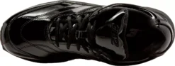 3n2 Men's Reaction Referee Shoes -Ball Series Store 7375 0101 Black TOP