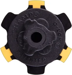 Champ Stinger Q-Lok Golf Spikes - 16 Pack -Ball Series Store 75630 NOCOLOR DET alt1