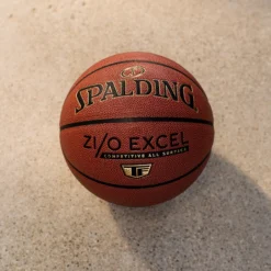 Spalding Zi/O Excel TF Basketball -Ball Series Store 76940 LIFESTYLE 2400X2400