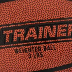 Spalding TF-Trainer Weighted Basketball -Ball Series Store 77012E NOCOLOR DET