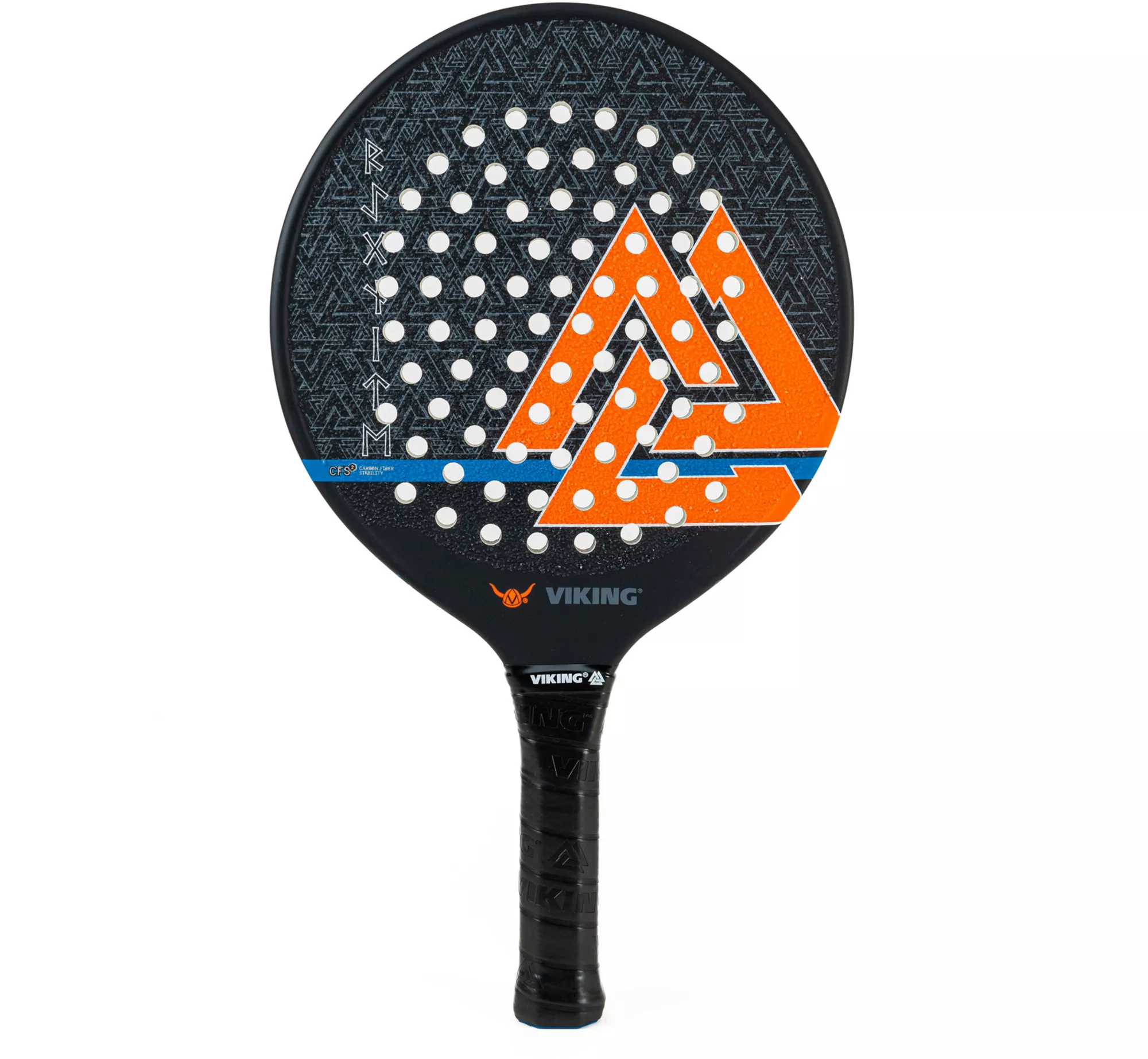 Viking Re-Ignite Pro Platform Tennis Paddle 4 Viking Re-Ignite Pro Platform Tennis Paddle - Image 2