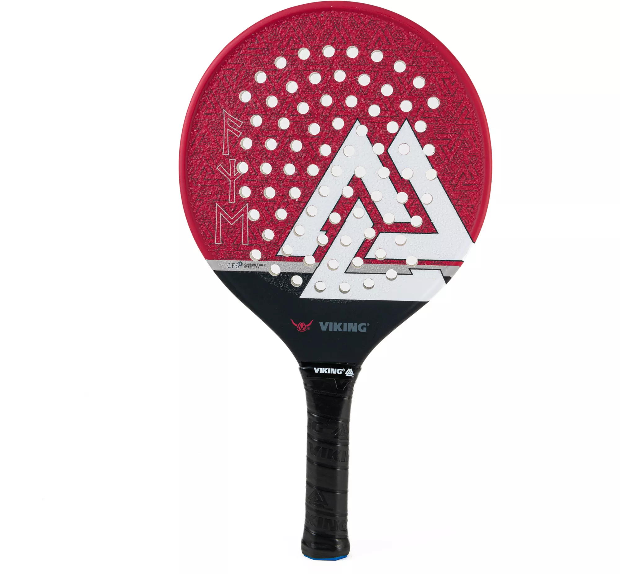 Viking Axe Lite Platform Tennis Paddle 4 Viking Axe Lite Platform Tennis Paddle - Image 2