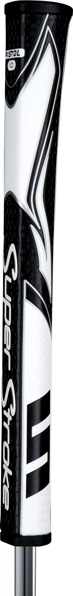 SuperStroke Zenergy Pistol GT 1.0 Putter Grip 4 SuperStroke Zenergy Pistol GT 1.0 Putter Grip - Image 2