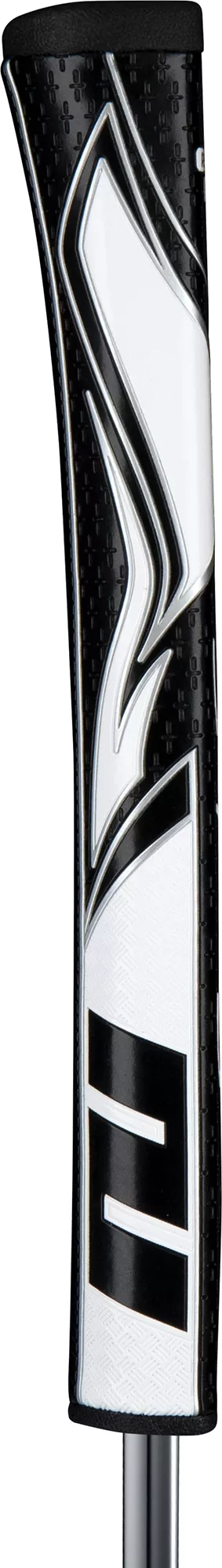 SuperStroke Zenergy Pistol GT 2.0 Putter Grip 5 SuperStroke Zenergy Pistol GT 2.0 Putter Grip - Image 3