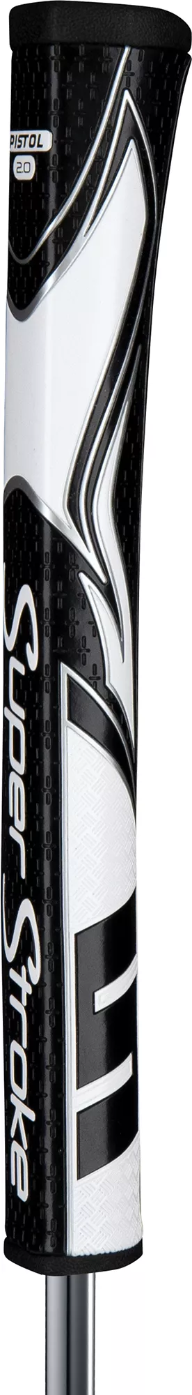 SuperStroke Zenergy Pistol GT 2.0 Putter Grip 4 SuperStroke Zenergy Pistol GT 2.0 Putter Grip - Image 2