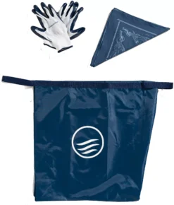 United By Blue Reusable DIY Cleanup Kit 8 United By Blue Reusable DIY Cleanup Kit -Ball Series Store 814 121 NOCOLOR DET alt2