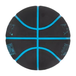 Spalding Street Phantom Basketball (29.5'') -Ball Series Store 84435E NOCOLOR SDE