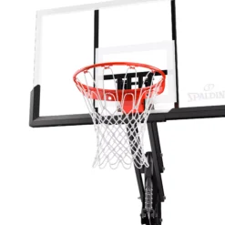 Spalding 54" Performance Acrylic U-Turn In-Ground Basketball Hoop 11 Spalding 54" Performance Acrylic U-Turn In-Ground Basketball Hoop -Ball Series Store 881365IG NOCOLOR DET alt1