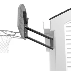 Spalding Basketball Hoop Converter Mounting Bracket -Ball Series Store 8839SP NOCOLOR DET alt2