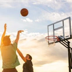 Lifetime 52” MVP Portable Basketball Hoop 25 Lifetime 52” MVP Portable Basketball Hoop -Ball Series Store 90228 11