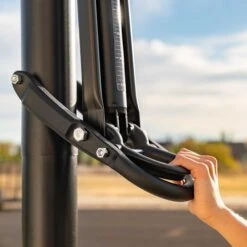 Lifetime 52” MVP Portable Basketball Hoop 27 Lifetime 52” MVP Portable Basketball Hoop -Ball Series Store 90228 7 1