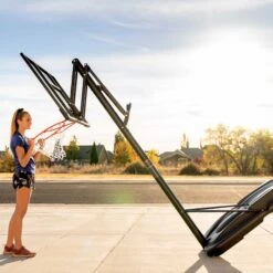Lifetime 52” MVP Portable Basketball Hoop 22 Lifetime 52” MVP Portable Basketball Hoop -Ball Series Store 90228 8