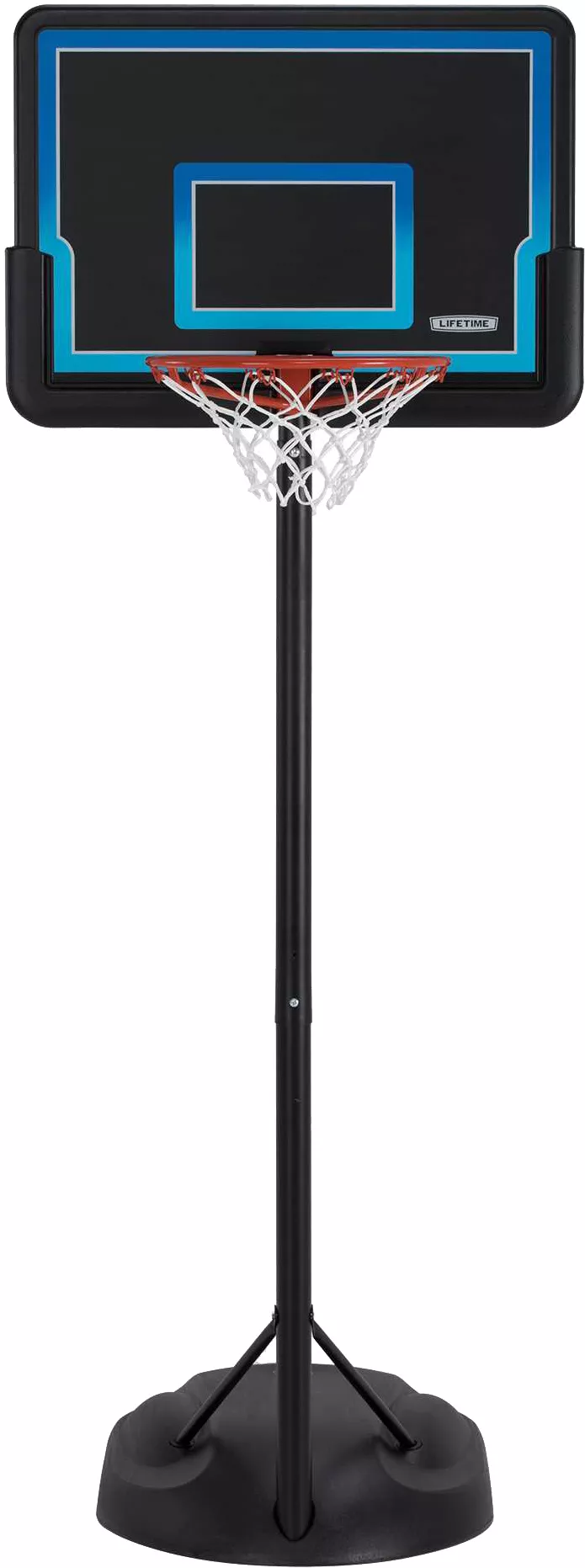 Lifetime 32'' Rookie Youth Portable Basketball System 4 Lifetime 32'' Rookie Youth Portable Basketball System - Image 2