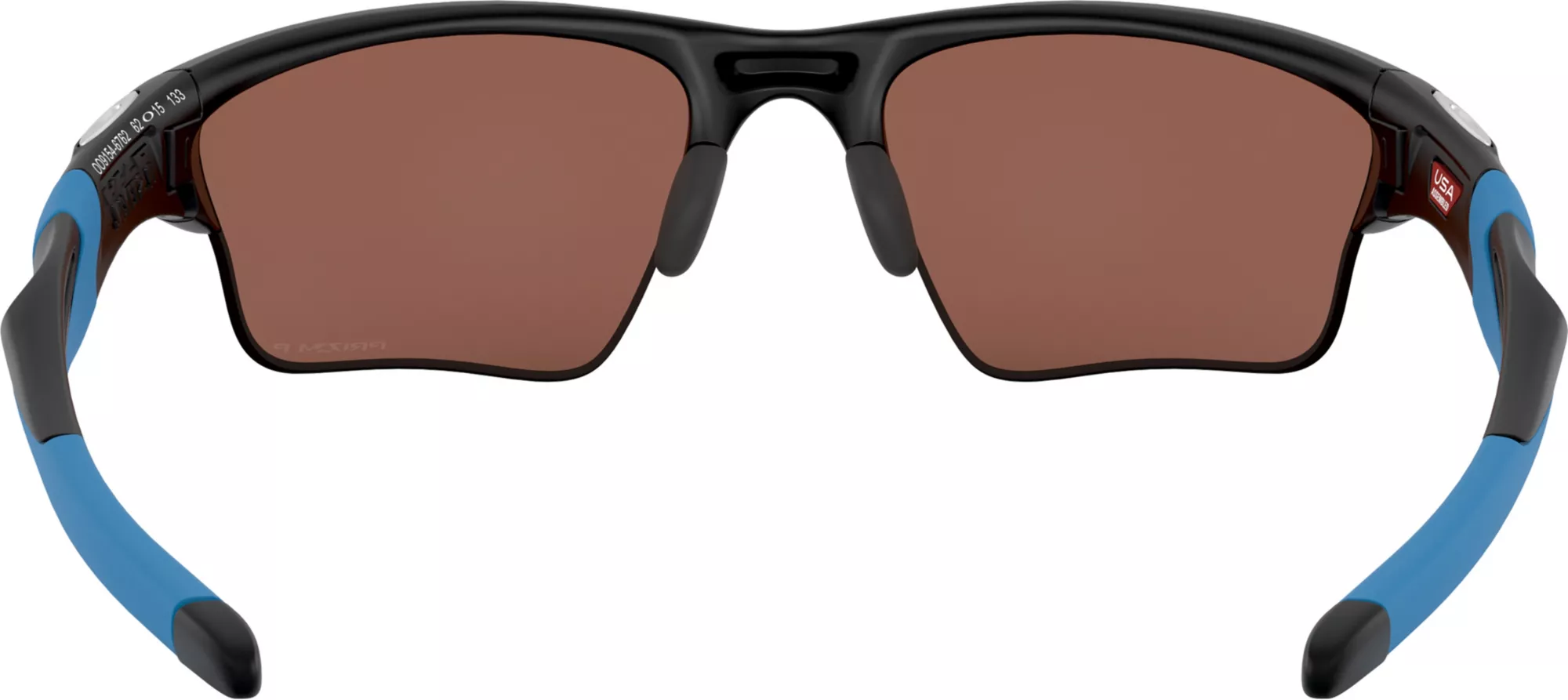 Oakley Men's Half Jacket 2.0 XL Sunglasses 4 Oakley Men's Half Jacket 2.0 XL Sunglasses - Image 2