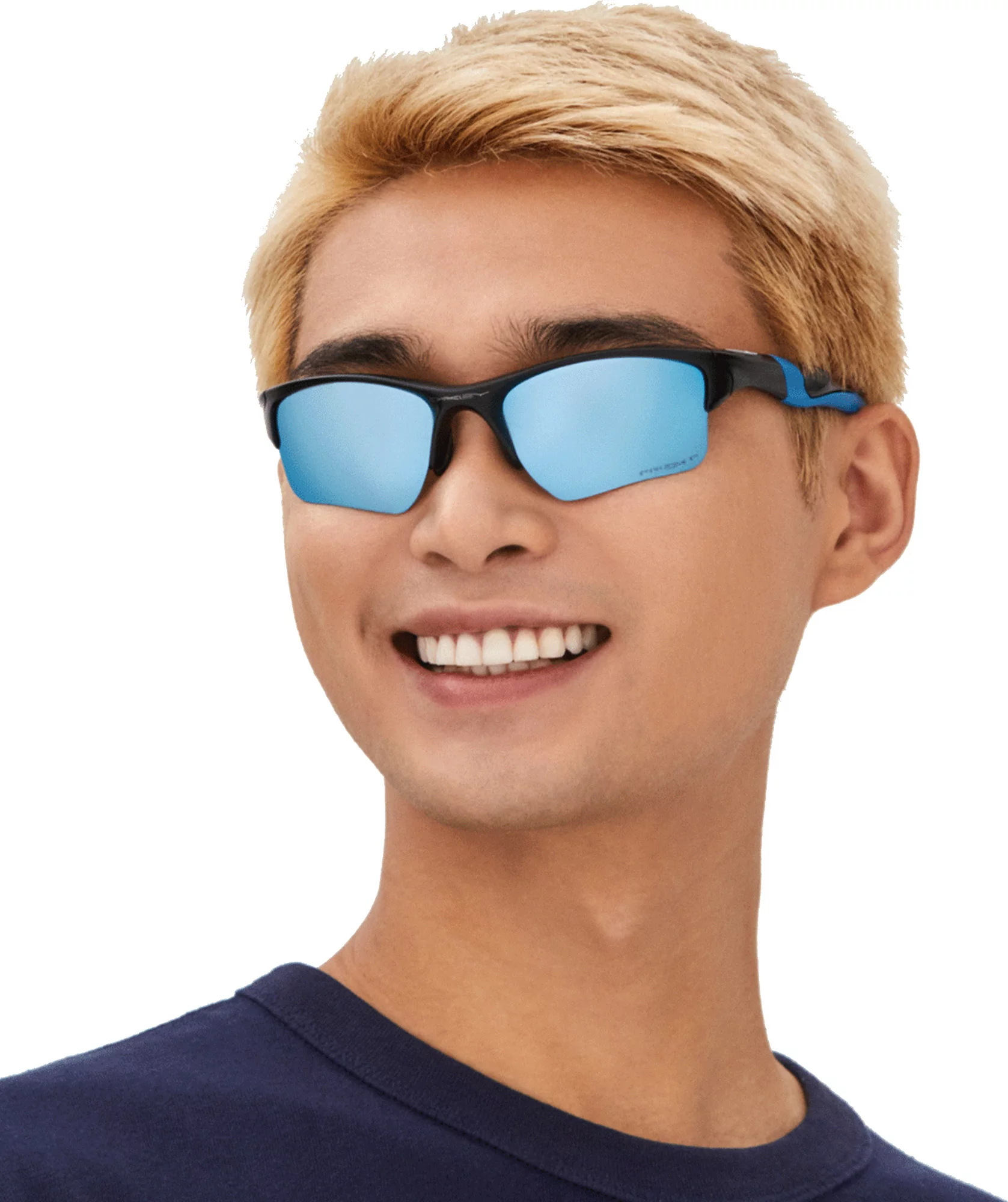 Oakley Men's Half Jacket 2.0 XL Sunglasses 8 Oakley Men's Half Jacket 2.0 XL Sunglasses - Image 6