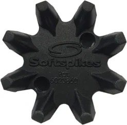 Softspikes Black Widow Fast Twist Golf Spikes - 22 Pack -Ball Series Store 9E0P2R NOCOLOR DET