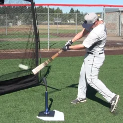 JUGS Pro Style Batting Tee -Ball Series Store A0415 NO20COLOR LFS