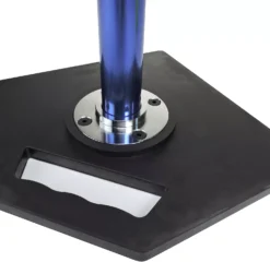 JUGS Pro Style Batting Tee -Ball Series Store A0415 NOCOLOR DET alt1